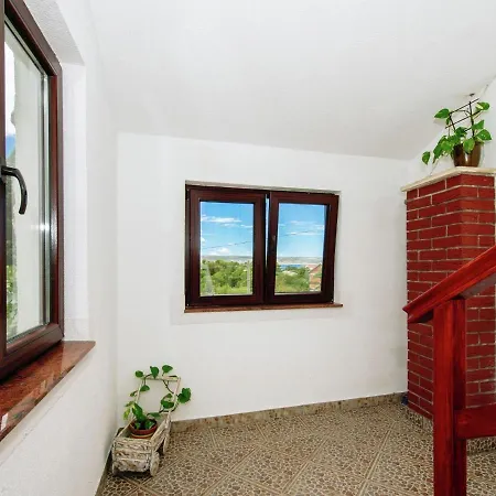 Spacious Apartment With Garden In Starigrad Croatia * Starigrad Paklenica