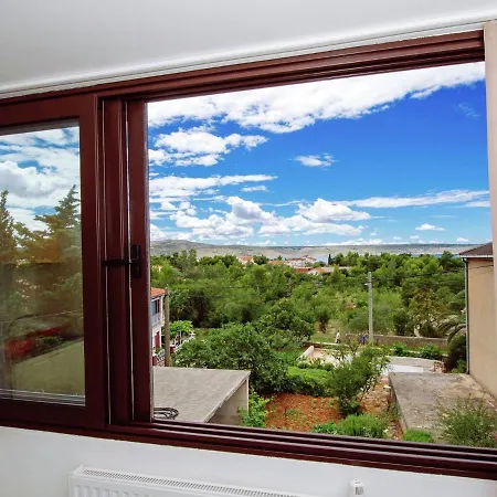 Spacious Apartment With Garden In Starigrad Croatia * Starigrad Paklenica