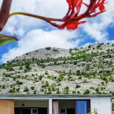 Spacious Apartment With Garden In Starigrad Croatia * Starigrad Paklenica