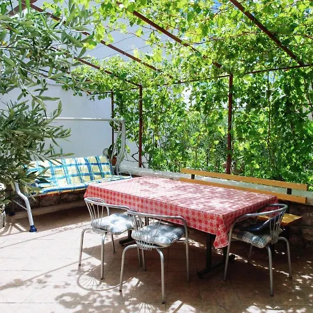 Spacious Apartment With Garden In Starigrad Croatia Apartment *